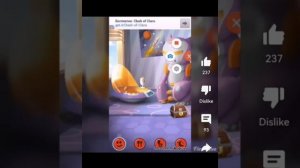 Мой говорящий Том 1999 разоблачение 5 часть