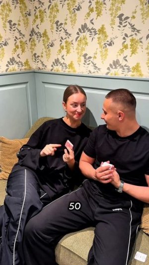 Игра Правда или вызов