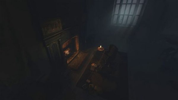 ✨Дом с привидениями