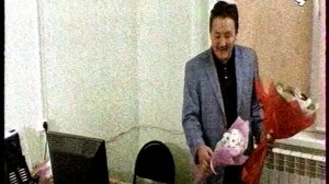 Переключение каналов аналогового кабельного ТВ ТТК (Я