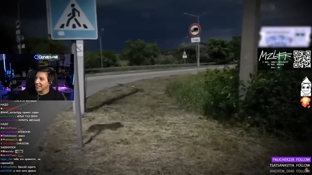 МАЗЕЛЛОВ СМОТРИТ МРАЧНЫЕ ТРЕДЫ С 4CHAN - 3 ЧАСТЬ | РЕАКЦИЯ