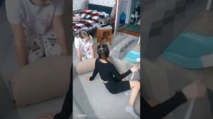 Красная дверь,жёлтая дверь,дверь любого цвета. Мы с иг?
