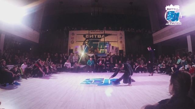 PREDATOR VS ИШТ 14 ФИНАЛА БИТВА СТИЛЕЙ 2017 ВЛАДИМИР смотреть онлайн