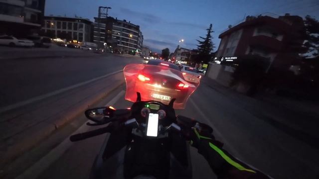 От Средиземного до Чёрного моря на мотоцикле. Мотопут?