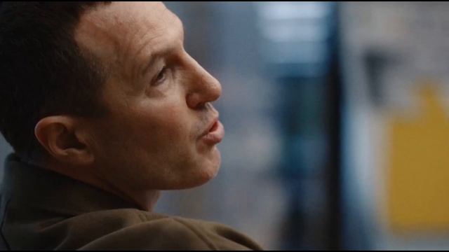 Первый номер. 1-2 серия. Обзор. смотреть онлайн