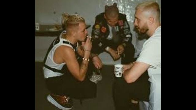 Allj(Элджей) - BBHHP (Bass Boosted) смотреть онлайн