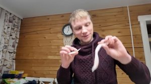 ГОТОВЛЮ ВСЕ ВИДЫ СТРОГАНИНЫ | ЯКУТИЯ