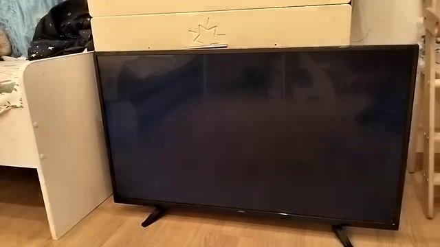 Телевизор SMART TV BBK 39LEX-7289 WiFi