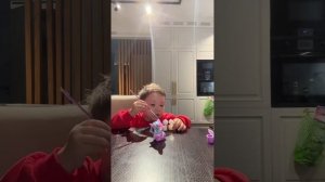 Белладонна Милославская (1738)