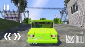 обзор игры Авто-Ретро СМЗ