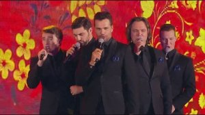 Вокальная группа ViVA - Русское народное попурри