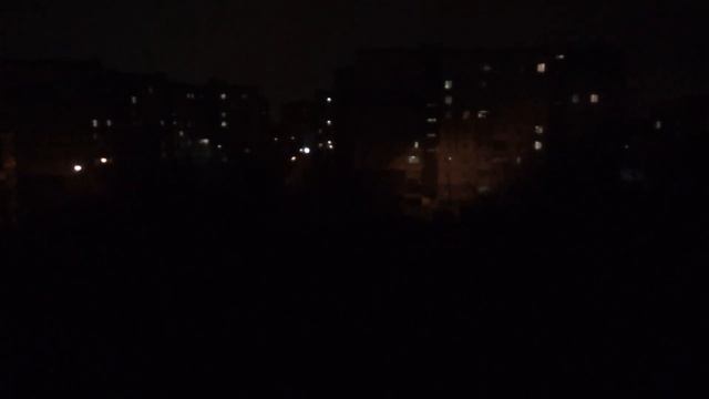 FNIRSI NVS-40 прибор ночного видения ♦ Обзор, ночные тесты. F