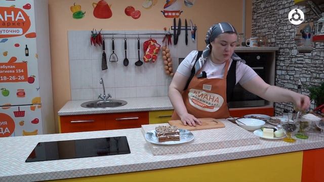 Утреннее меню. Готовим 