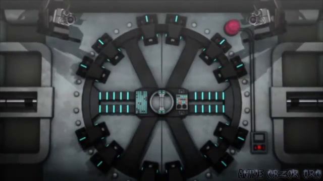 Обзор на аниме Академия "Безнадега" смотреть онлайн
