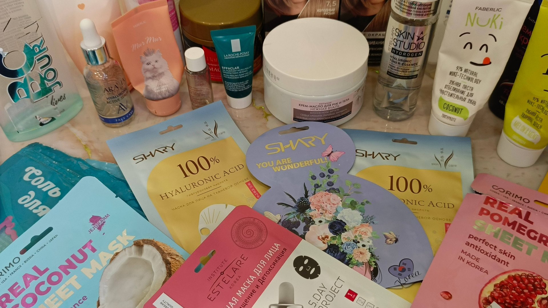 Пустые баночки 🧴 часть #2 смотреть онлайн