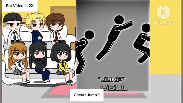 Viral hit react to hobin as Daniel Park смотреть онлайн