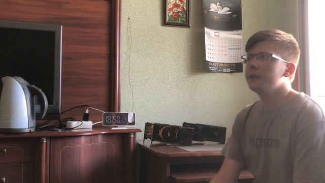 Все видеокарты Nvidia 200 серии