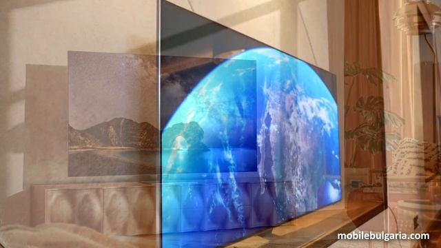 Новият Neo QLED телевизор Samsung QN85A обещава повече