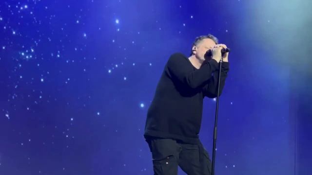 Глеб Самойлов & The Matrixx — Два корабля (Красноярск, 12.11.2022