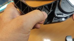 Педаль газа с электронным модулем LADA Largus, X-Ray RENAULT logan, duster RENAULT 180022703R