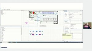 Моделирование в AnyLogic. Модели складов // Курс «Имитацио?