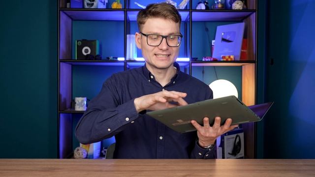 Ноутбук с секретом! Обзор Honor MagicBook Art 14 смотреть онлайн
