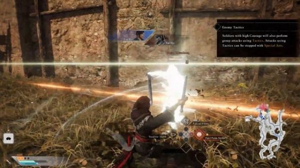 Обзор Dynasty Warriors Origins | Кто Такой Этот Мусоу?! + Розыгрыш