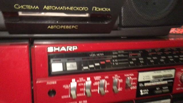 ПОЗДРАВЛЯЮ ВСЕХ С НОВЫМ 2024 м ГОДОМ!!! ВЕГА 251, SHARP GX 400 и GF смотреть онлайн