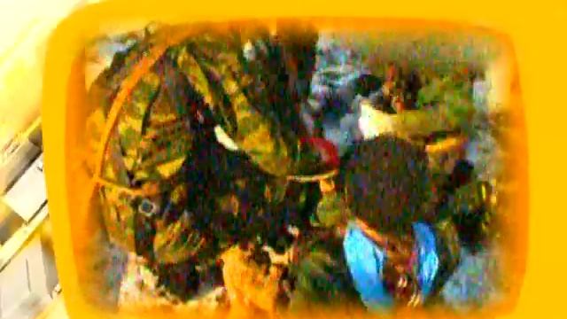 Бирюса 2007