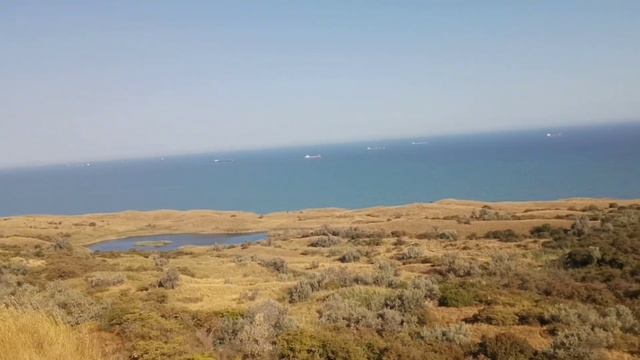 Приазовский, Краснодарский край.