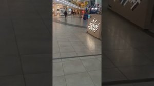 Москва ТЦ Мари