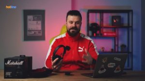 Marshall MONITOR III A.N.C. — дійсно крута новинка чи марна трата ?