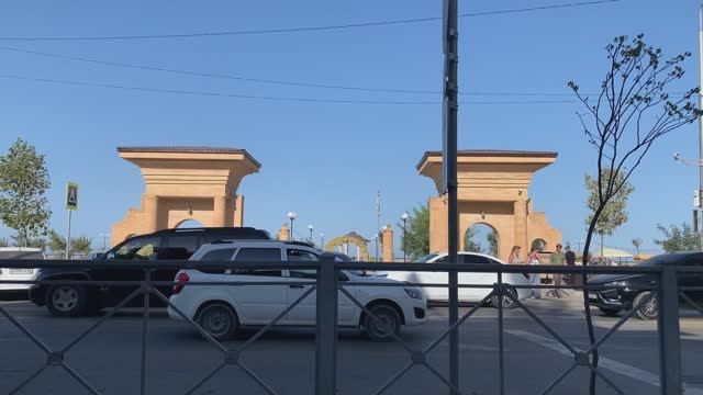 Где поесть вкусный шашлык в Дербенте смотреть онлайн