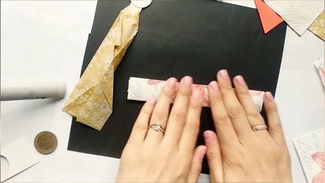 Японские куколки оригами. смотреть онлайн