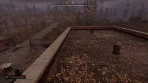 Флешка Тайник по наводке  Рембаза Малахит S.T.A.L.K.E.R. 2: Hear