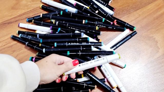 У меня новое увлечение 🥑 первый раз рисую скетч 🥑 авокадо смотреть онлайн