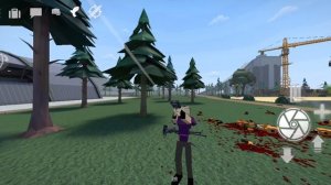 как зделать супер кулак в Gorebox