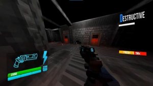 ULTRAKILL-все альтернативные оружия