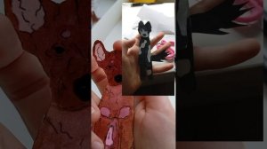 бумажные собаки 🫠