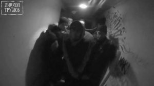 MASSANETTO & ВТОРОЙ СМЫСЛ - Приглашение на ХИП-ХОП ИЗ ТРУЩОБ