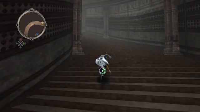 Tales Of Zestiria прохождение №26 Исследование руин экспедиция