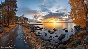 ВОССТАНОВЛЕНИЕ НЕРВНОЙ СИСТЕМЫ!  Музыка Сергей Грищук