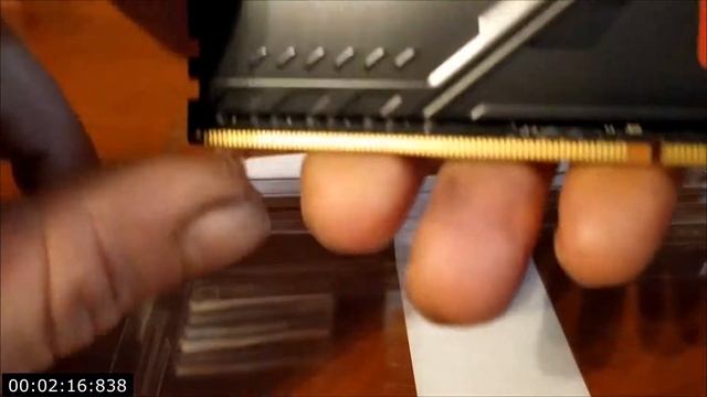 Обзор HyperX DDR4 3200 из Rozetka смотреть онлайн