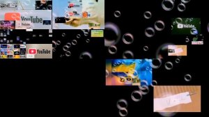 Сборник заставок в одном экране номер 6