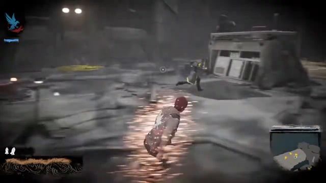 InFamous: Second Son - ФИНАЛЬНЫЙ СТРИМ #3 смотреть онлайн