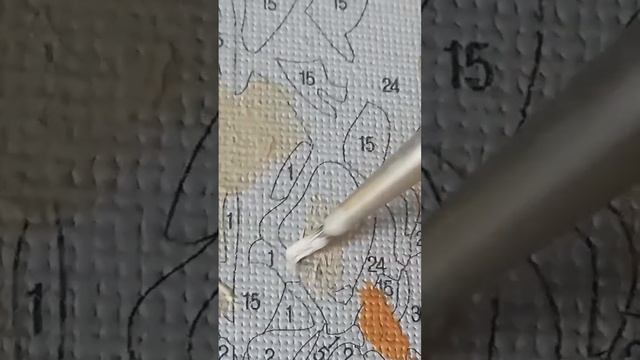 картина по номерам🛐 смотреть онлайн