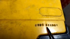 Как узнать дату выпуска аккумулятора FORSE за 30 секунд?