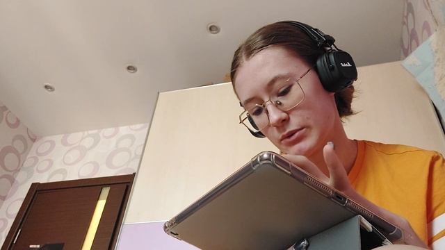 меняю экранное время на чтение | книжный марафон