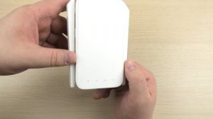 Розпаковка TP-LINK RE315 + Mesh