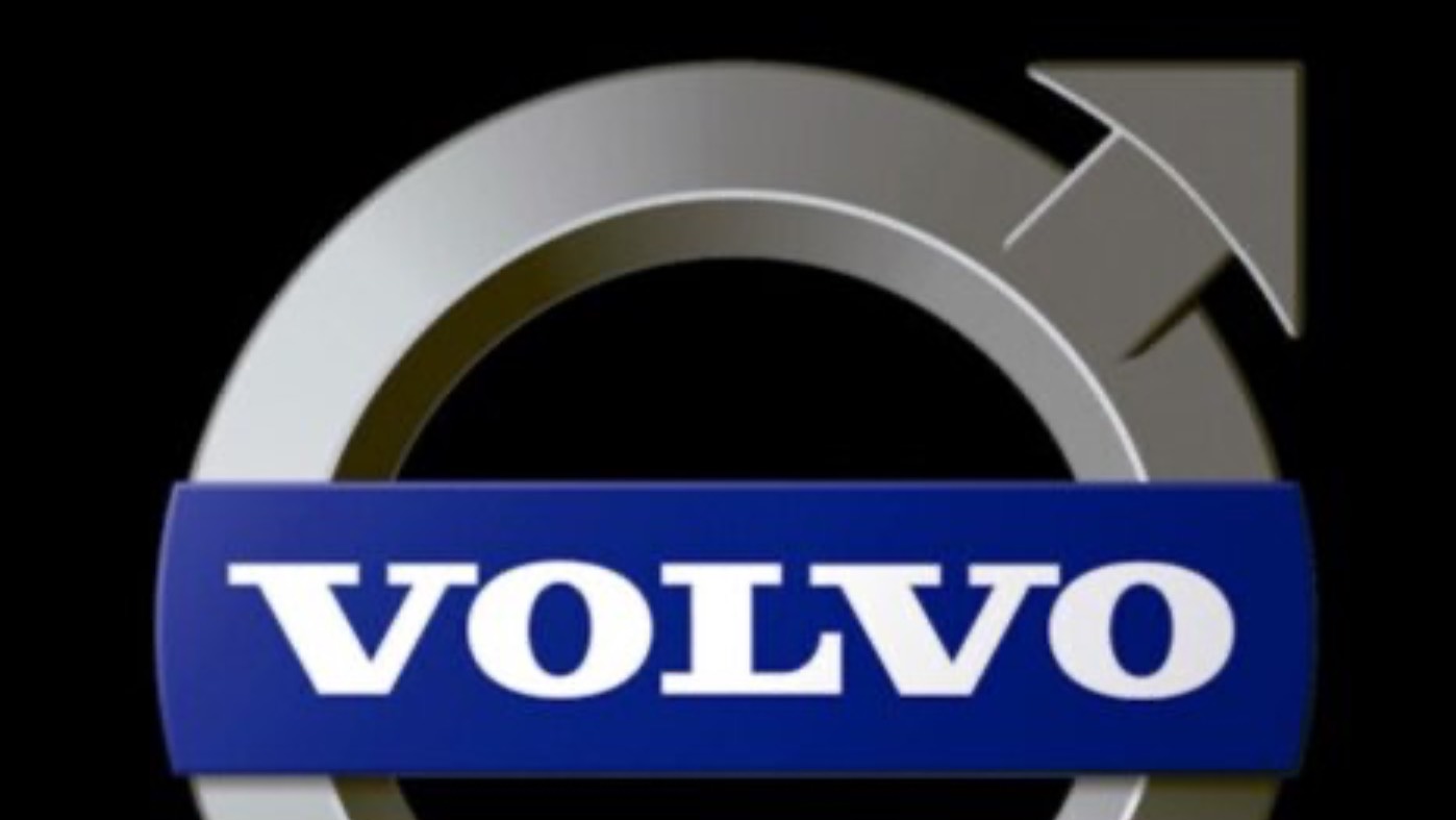 Вольво хс 90 2005 смотреть онлайн